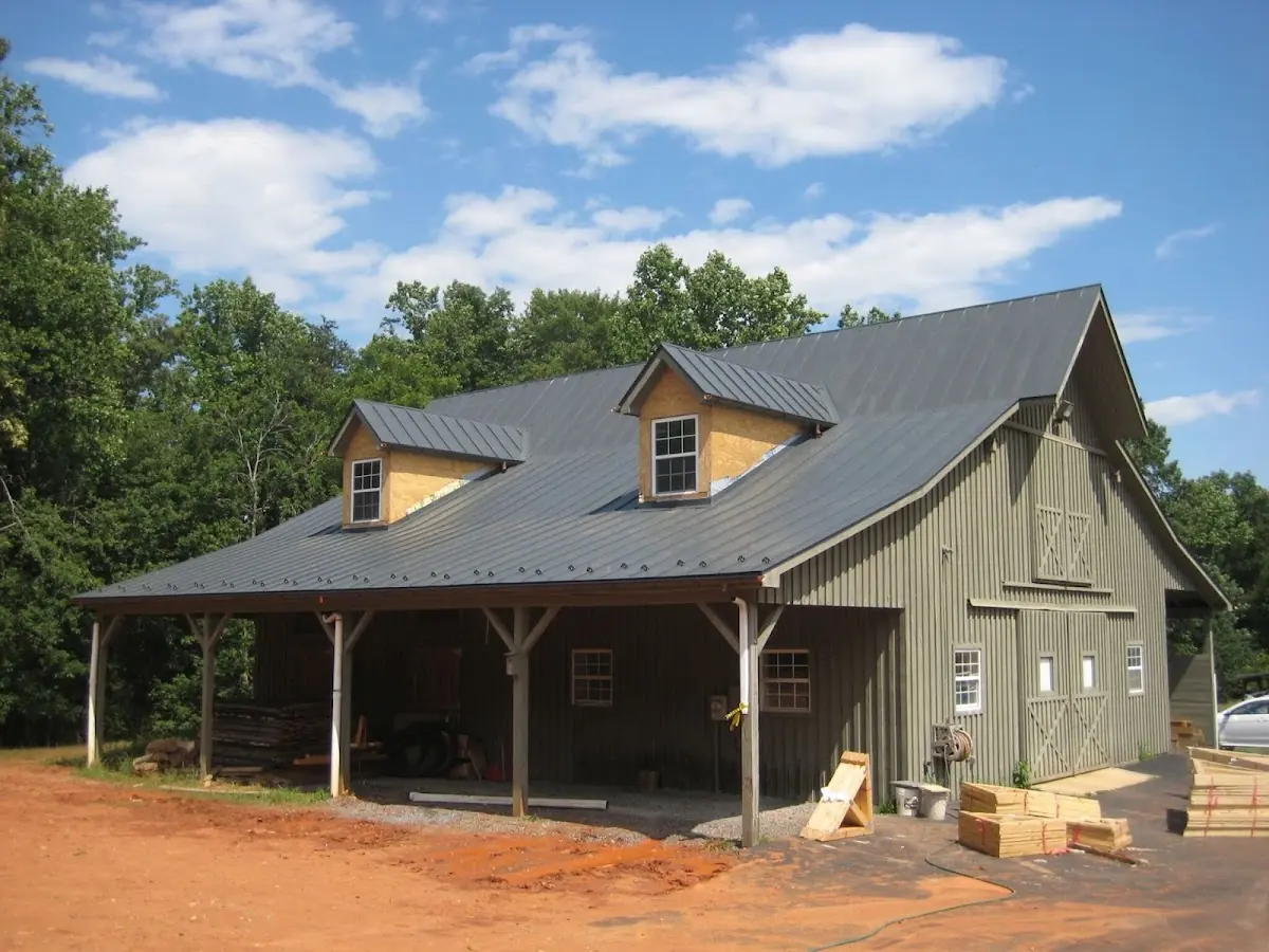 Expert Roof Coating workmanship in Conaway